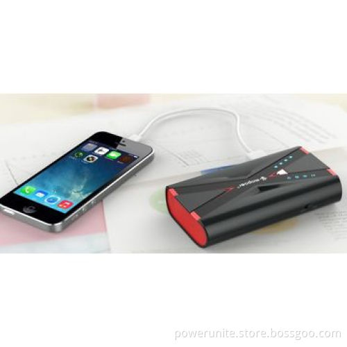 New multifunction power bank, 7800mAh with WiFi and cloud storage function